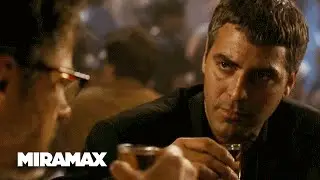 From Dusk Till Dawn | ‘To Your Family’ (HD) - George Clooney, Quentin Tarantino | MIRAMAX