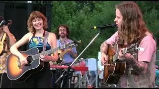 Molly Tuttle and Billy Strings, 