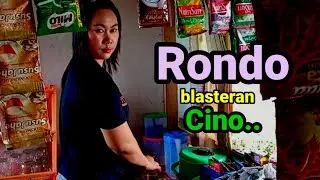 Rondo siap minggat Janda siap diajak pergi,blasteran Cina Tionghoa dan Jawa warkop terpencil.