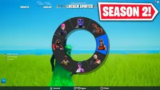 How To Get EVERY SKIN in Fortnite Creative 2.0 Map Code Chapter 5 Season 2! (Free Skins)
