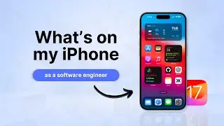 What’s On My iPhone 15 Pro Max