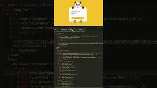 login form #html5 #css #programming #htmlcss