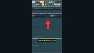 How to remove clicks on audio FL Studio 😎 