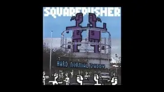 Squarepusher - Beep Street