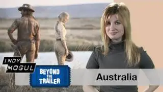 Australia Movie Review: Beyond The Trailer