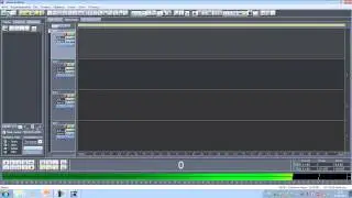 Adobe Audition не Записывает Голос