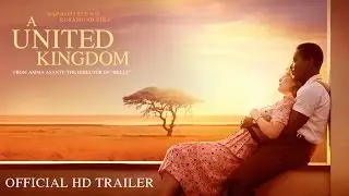 A UNITED KINGDOM | OFFICIAL TRAILER | FOX Searchlight