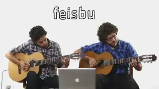 Feisbu!