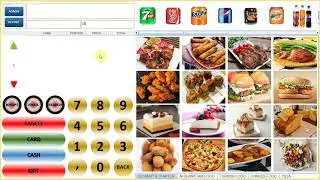 Restaurant software by MSFATA. if you need the code please feel free to contact me.