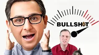 Destroying Stock Moe on his B.S. stock predictions | Paul Reacts