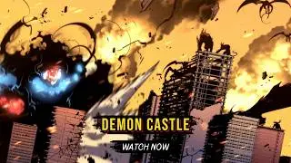 Solo Leveling Return to Demon castle Arc (Part 1): Summary in 60 minutes