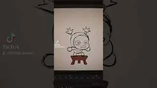 Pucca: Picture Perfect Animation WIP 2!
