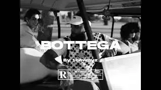 (FREE) ELADIO CARRION x BAD BUNNY - Afrotrap COCOCHANEL Type Beat - "BOTTEGA"