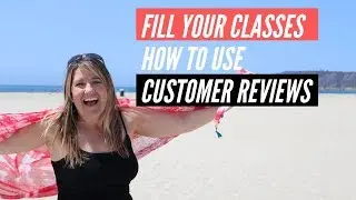 #1 TOP marketing strategy | Using Customer Reviews In Marketing