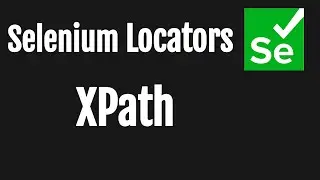 How To Use XPath In Selenium - Tutorial for beginners