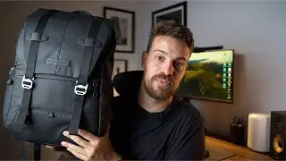 Oq levo na mochila de equipamentos de vídeo para 2024 - Filmaker e Fotógrafo!!