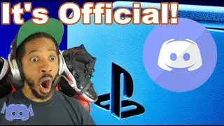 Playstation Partners With Discord! Playstation Home Returning?