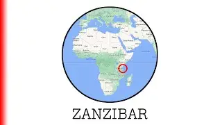 ZANZIBAR.