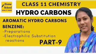 Hydrocarbons Chemistry Class 11 Alkanes | NEET JEE | Part-8