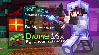 Top 3 BEST Texture Packs For Hive Bedwars