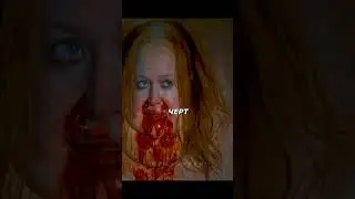 Существо людоед съело всю деревню☠️ #shorts #кино #топ