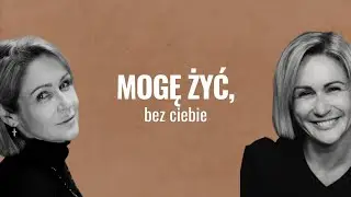 Mogę żyć, bez ciebie - Gosia Ohme | Lajf noł makeup