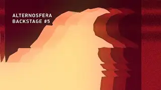 Alternosfera | Backstage #5 | Theatroll | Sibiu & Brasov