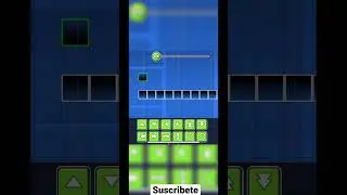 intento hacer un WAVE IMPOSIBLE!! #geometrydash #humor #jump #bytrixz #geometrydashplayer #gd