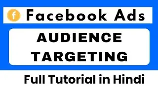 How to Target Your Audience with Facebook Ads (2025)