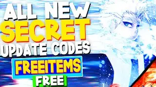 ALL NEW *SECRET* UPDATE CODES in REAPER 2 CODES! (Reaper 2 Codes) ROBLOX