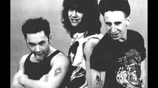 Lost cause -  1987 -  crazy  -  chigaco us