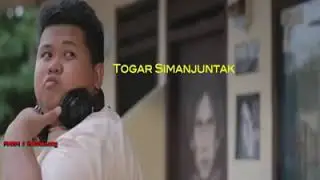 LUNTANG LANTUNG  || FILM KOMEDI INDONESIA