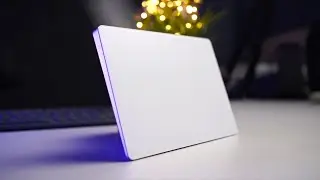 Apple Magic Trackpad 2 | Honest Review: 2 Weeks Later