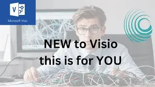 Essential Guide to Microsoft Visio for Beginners