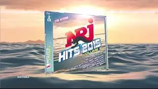 NRJ HITS 2015 Vol. 2 - Sortie le 28 août 2015