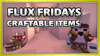 Crafting Market Tricks - FLUX FRIDAYS | Guide (Trove)