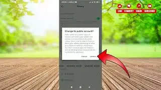 How To Change Your TikTok Account From Private To Public 2022 | Switch & Make TikTok Account Public