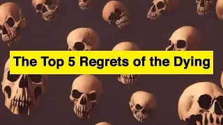 You'll Definitely Die With Regrets