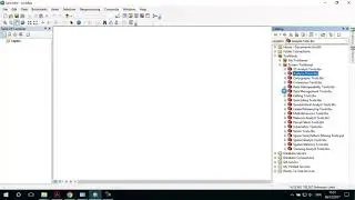 Activating ArcGIS 10 Extensions