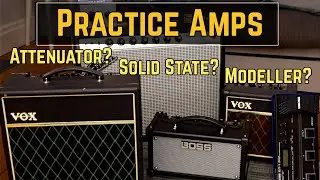 Comparing Practise Setups | Which is Best for You?