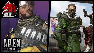 HOW TO UNLOCK NEW LEGENDS - APEX LEGENDS 2025