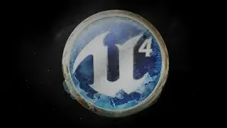 Unreal engine - Персонаж (Движение, прыжок, бег)