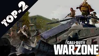 ФИНАЛ РЕШАЕТ ВСЁ!!! // WARZONE // CALL OF DUTY: MODERN WARFARE