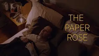 THE PAPER ROSE Official Trailer (NYU Thesis Film)