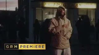 Jordy & ELT Cheekz - KILLY [Music Video] | GRM Daily