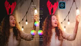 Automatic Color Correction in Photoshop CC || Color Correction || Pixel Drop