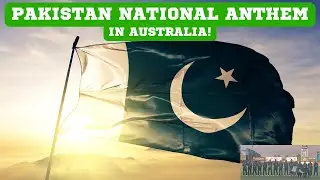 Pakistan National Anthem | Pakistan National Anthem Lyrics | Pakistan National Anthem Cricket