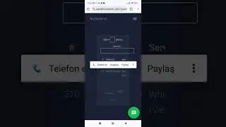 WhatsApp Fake Numara Alma 2023