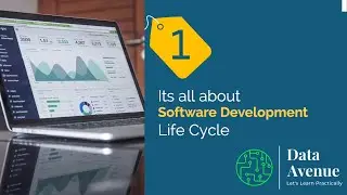SDLC tutorial for beginners | SDLC Phases and Models by Ramesh Velan