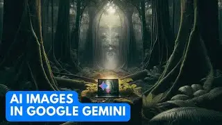 Google's Free AI Image Generator: Prompt Guide & Tutorial (Gemini aka Bard)